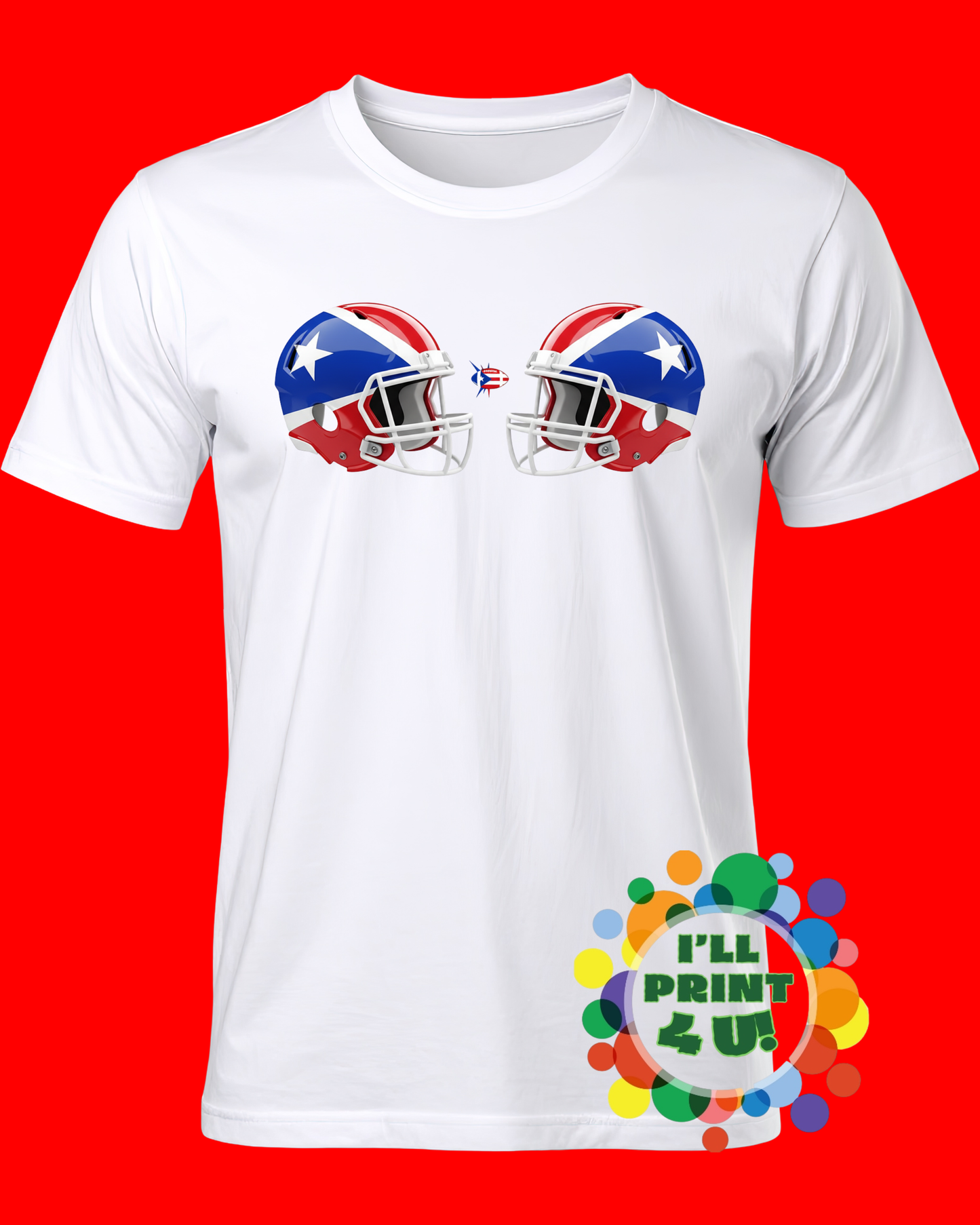 Benito Bowl Inspired Graphic T-Shirts