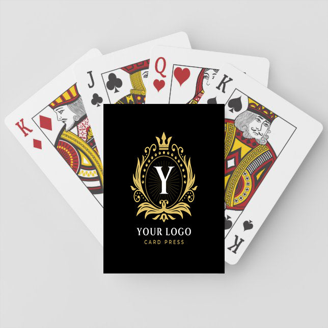 Custom Playing Cards