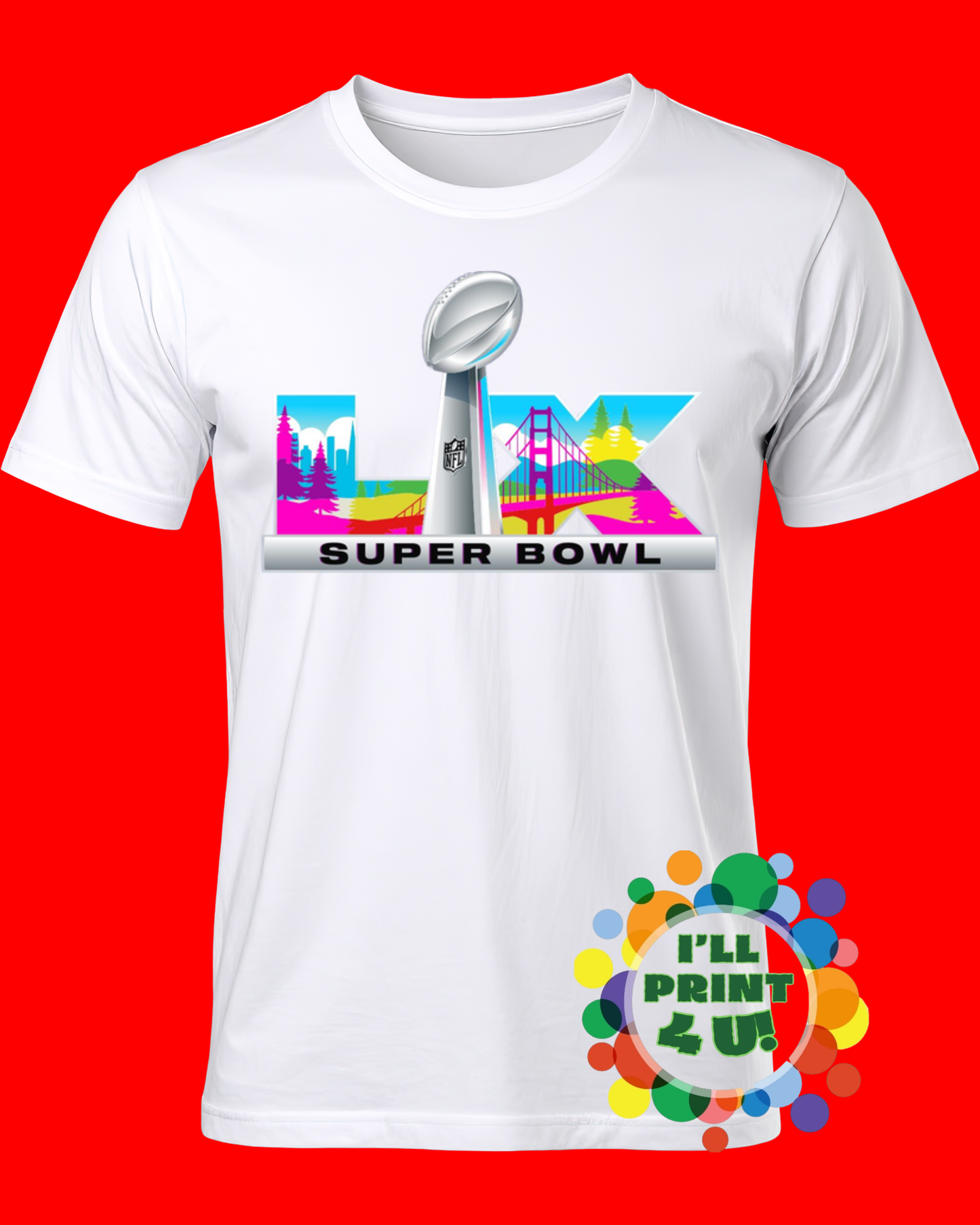 Benito Bowl Inspired Graphic T-Shirts