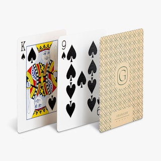 Custom Playing Cards