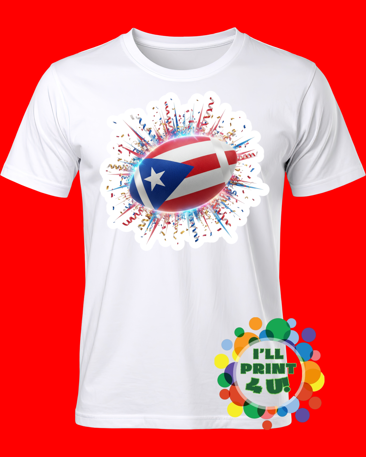 Benito Bowl Inspired Graphic T-Shirts