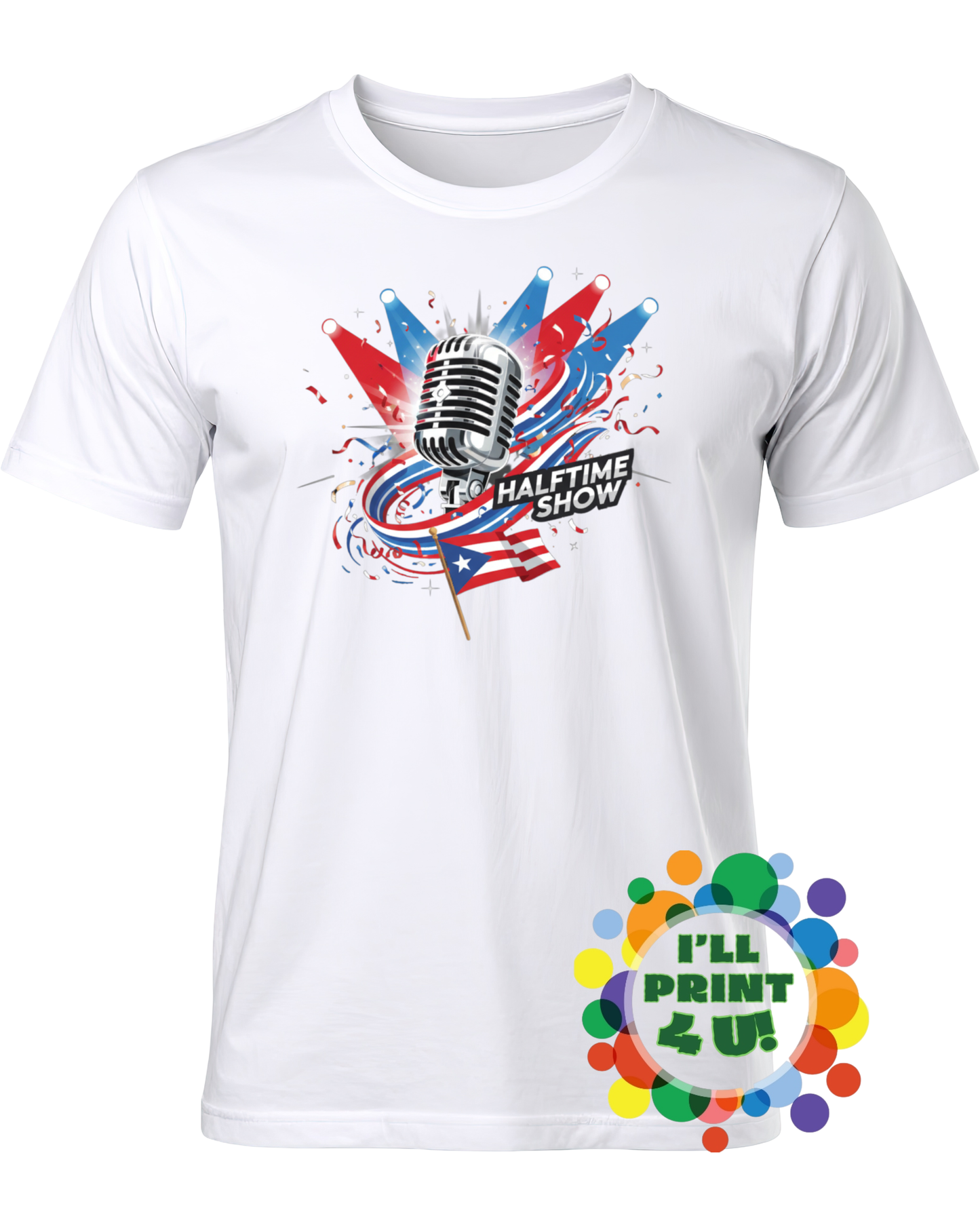 Benito Bowl Inspired Graphic T-Shirts