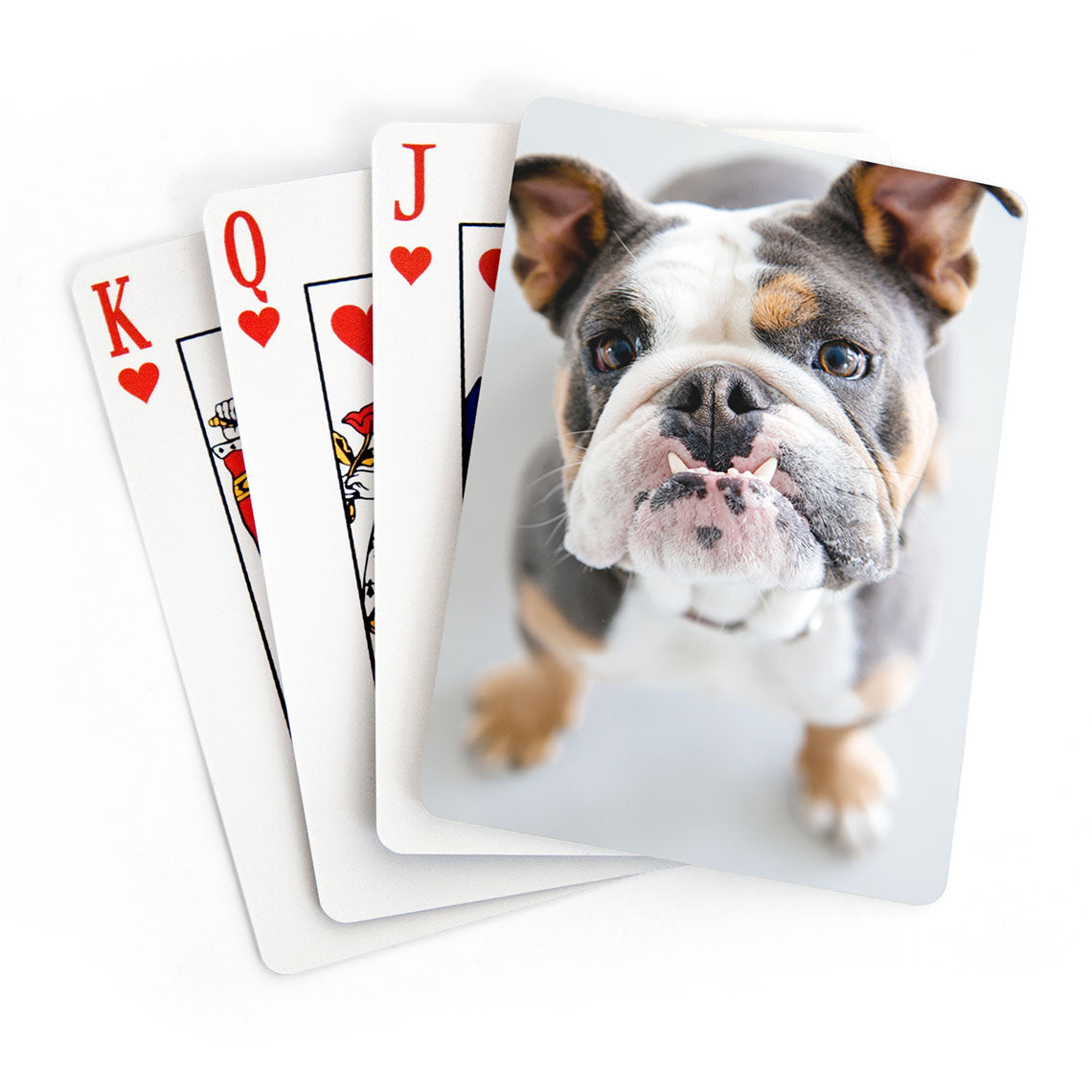 Custom Playing Cards