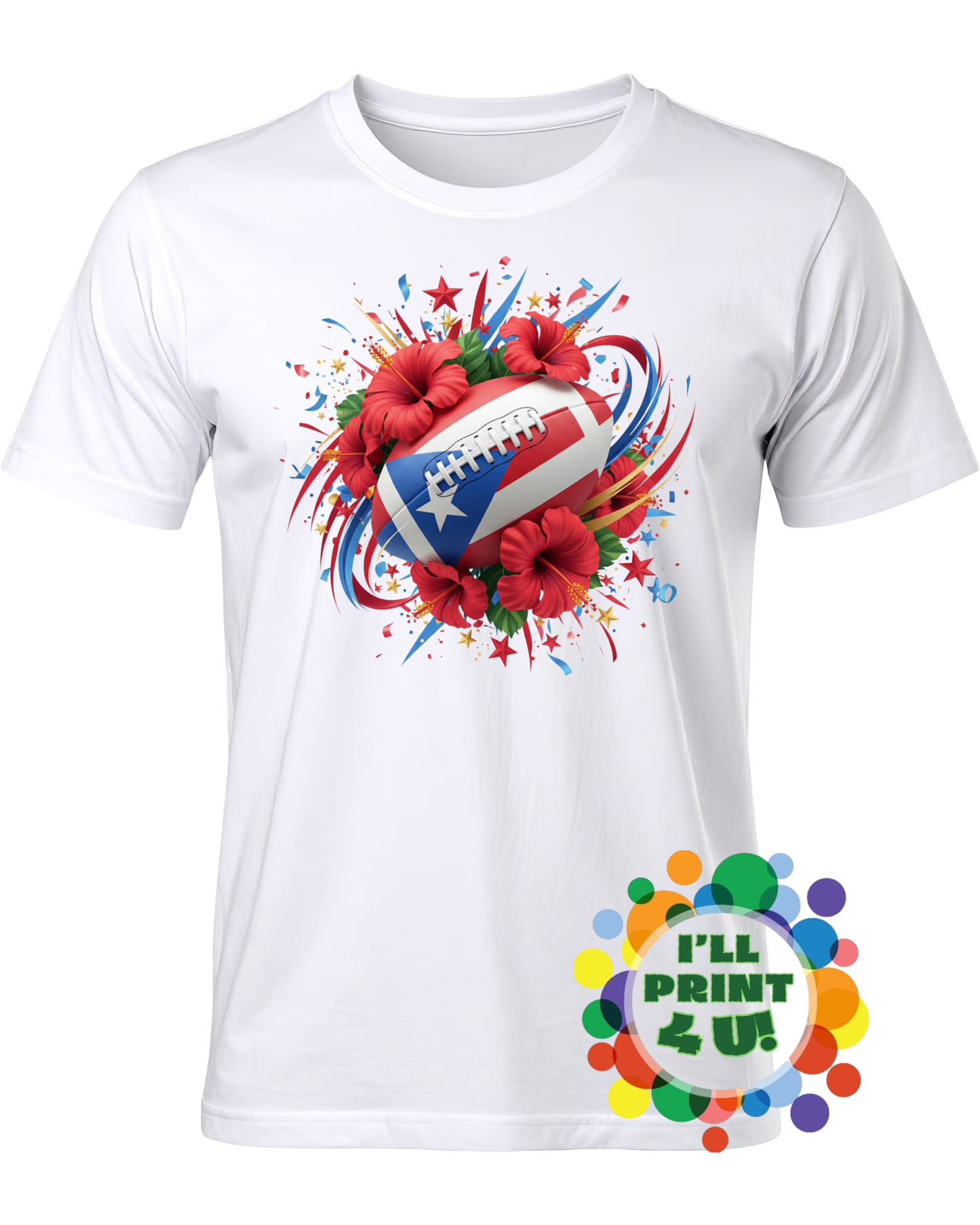 Benito Bowl Inspired Graphic T-Shirts