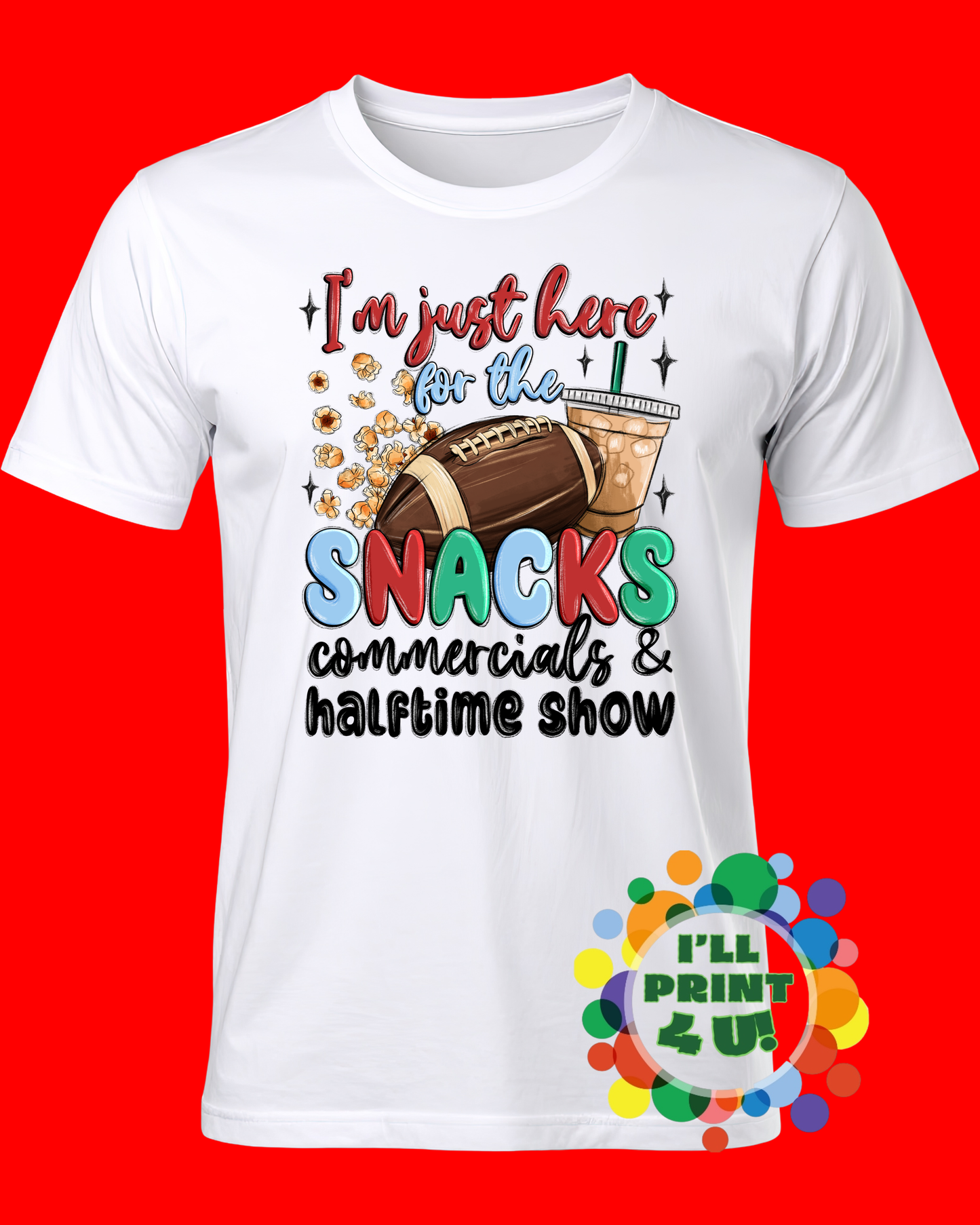 Benito Bowl Inspired Graphic T-Shirts