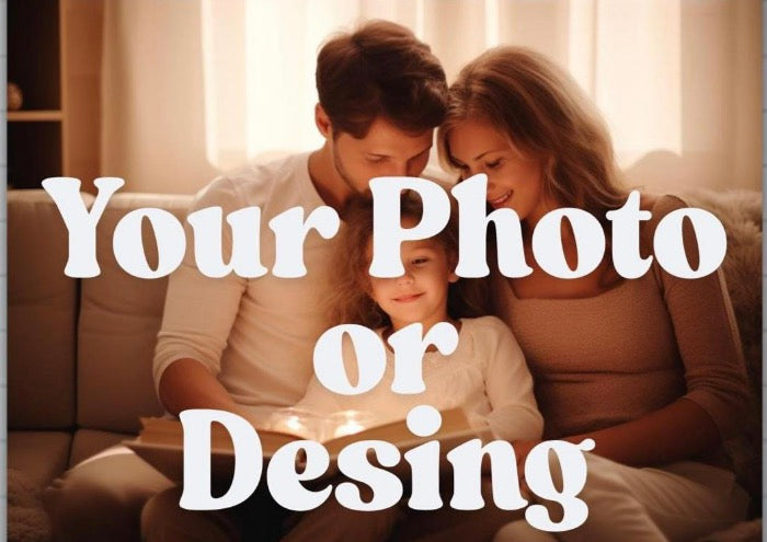 Custom Glass Photo Gifts