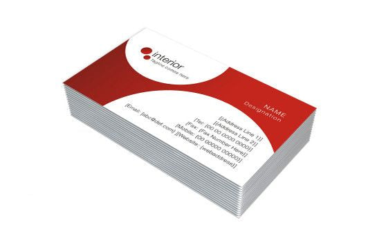 Business Cards